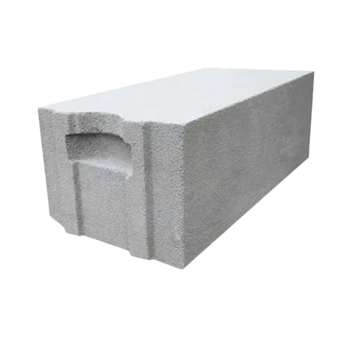 газоблок порістон
